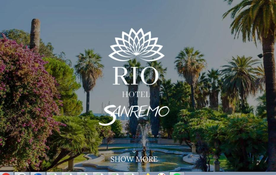 Hotel Rio 3*