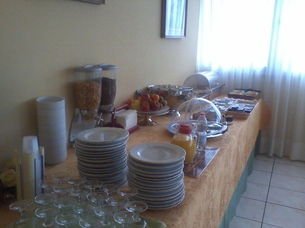 Hotel Rio Sanremo